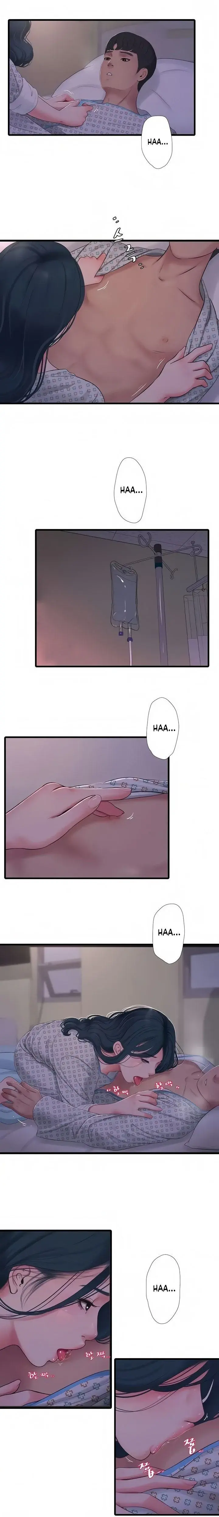 Ones In Laws Virgins Chapter 100 - Page 2
