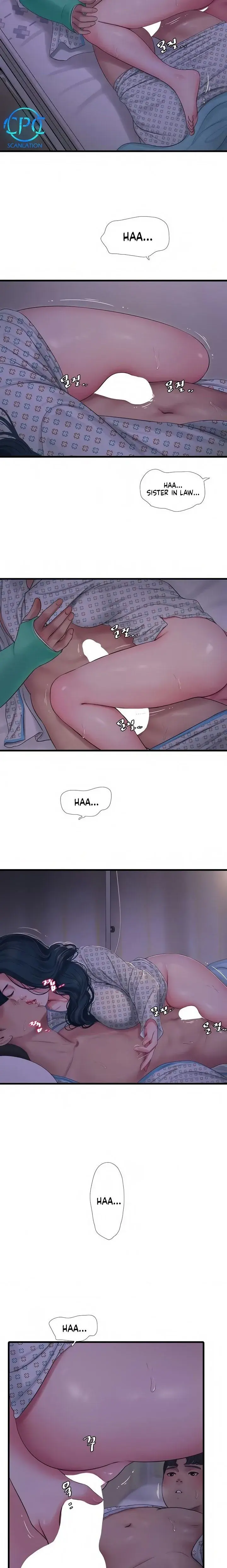 Ones In Laws Virgins Chapter 100 - Page 4