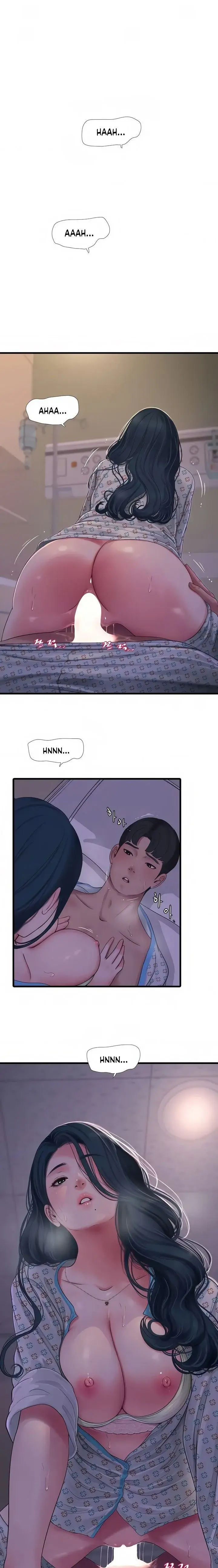 Ones In Laws Virgins Chapter 100 - Page 7