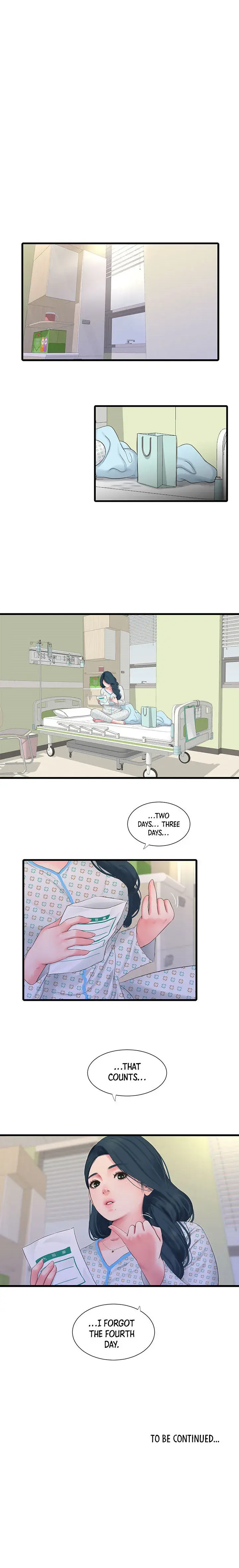 Ones In Laws Virgins Chapter 101 - Page 16