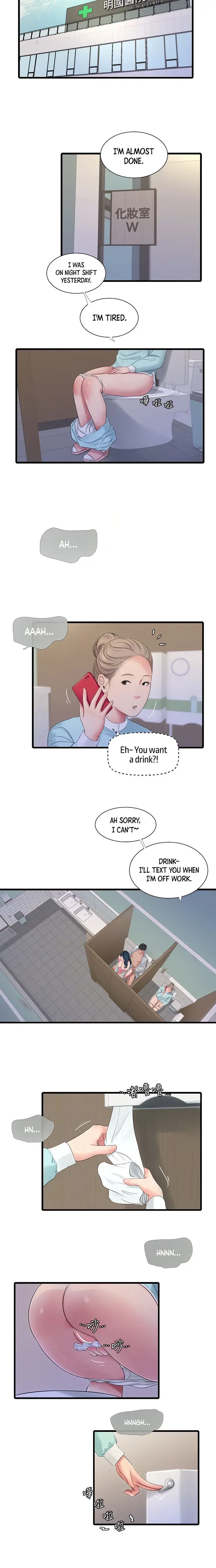 Ones In Laws Virgins Chapter 101 - Page 6