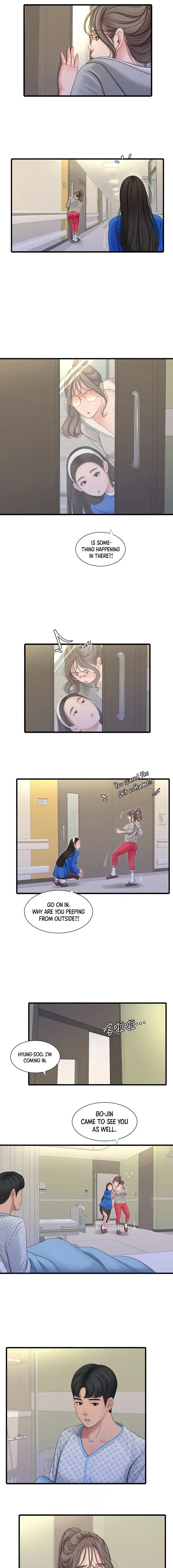 Ones In Laws Virgins Chapter 102 - Page 3
