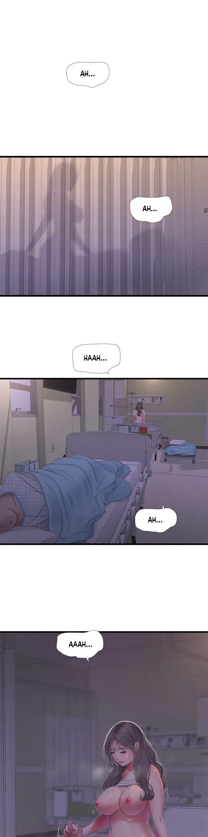 Ones In Laws Virgins Chapter 103 - Page 23