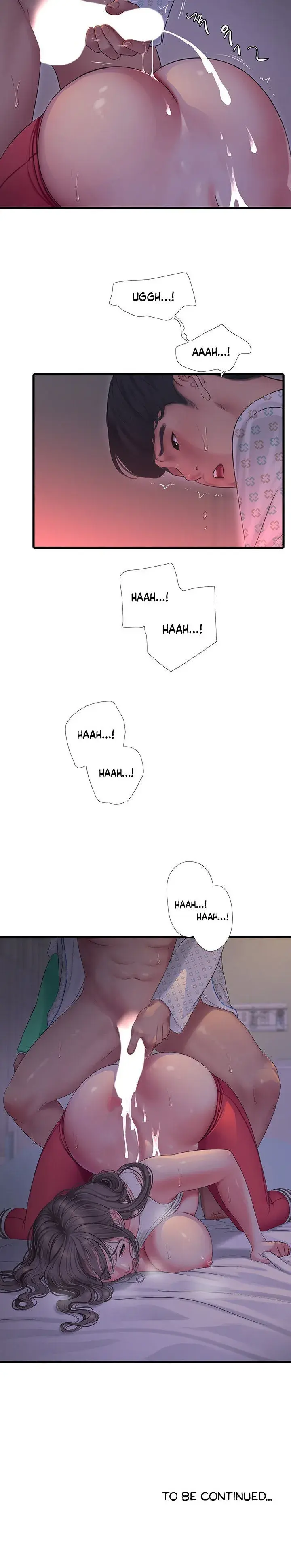Ones In Laws Virgins Chapter 104 - Page 10
