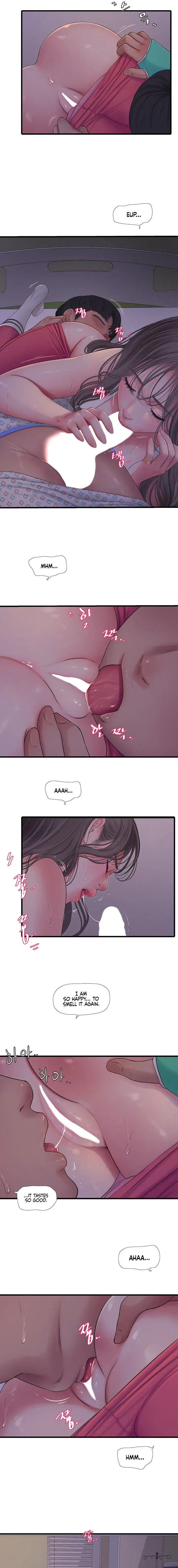 Ones In Laws Virgins Chapter 104 - Page 3