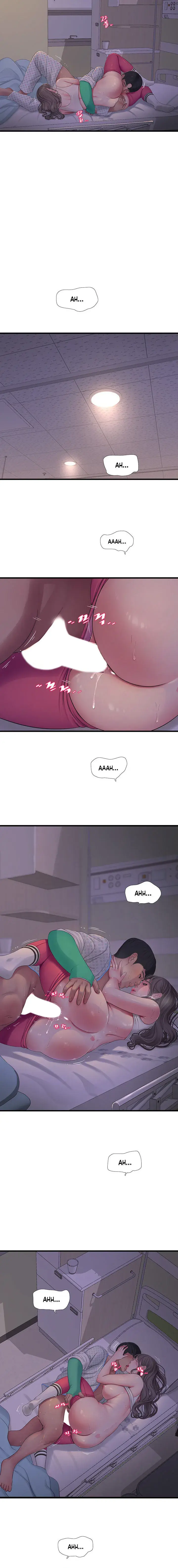 Ones In Laws Virgins Chapter 104 - Page 4