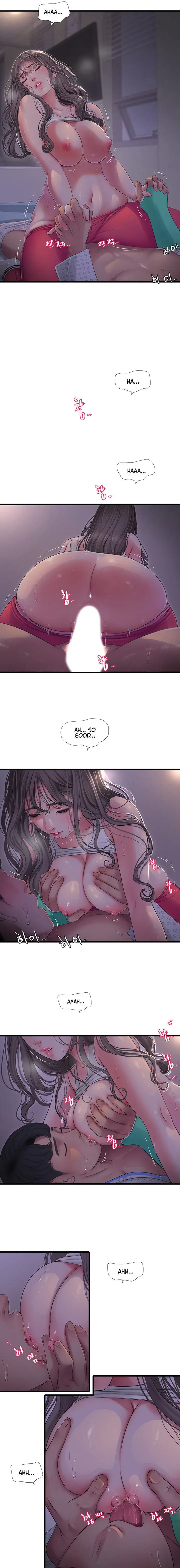 Ones In Laws Virgins Chapter 104 - Page 7