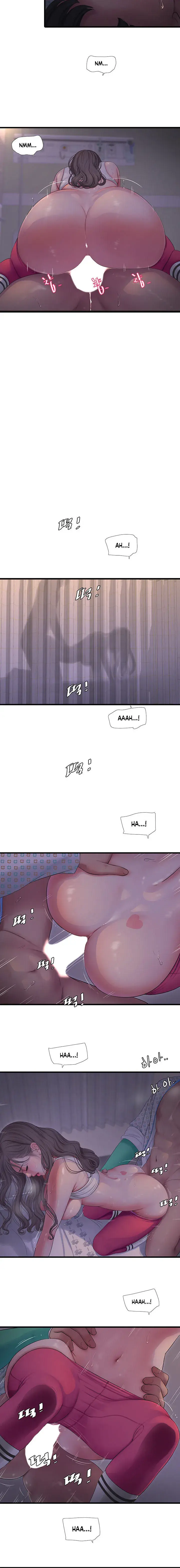 Ones In Laws Virgins Chapter 104 - Page 8