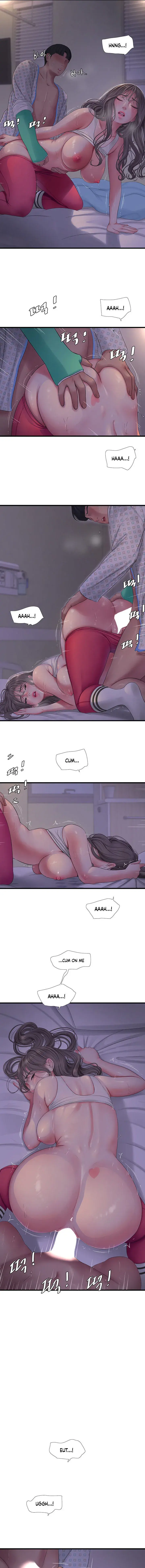 Ones In Laws Virgins Chapter 104 - Page 9