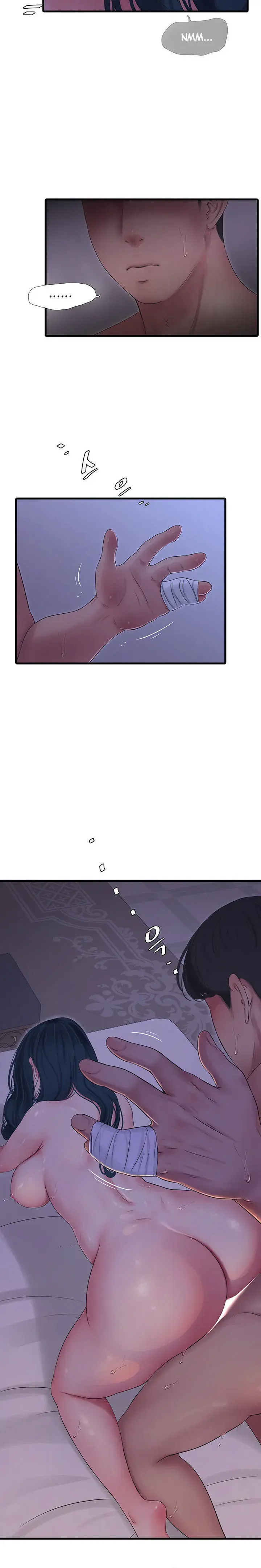 Ones In Laws Virgins Chapter 105 - Page 15