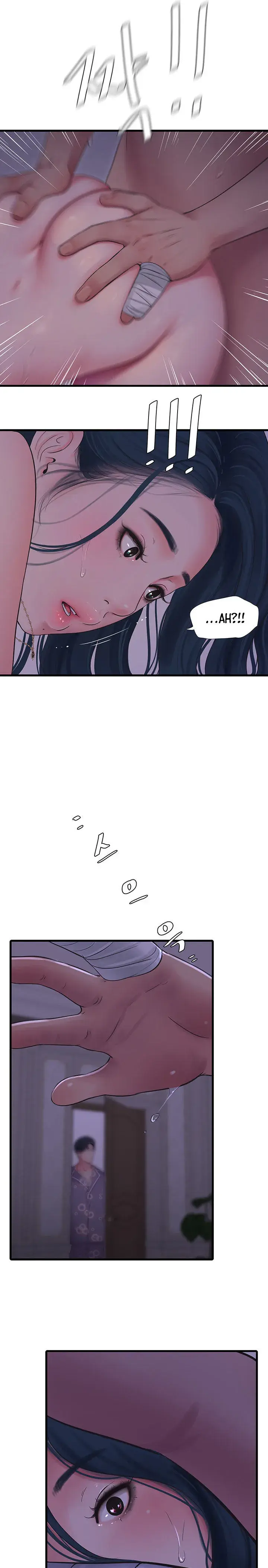 Ones In Laws Virgins Chapter 105 - Page 16