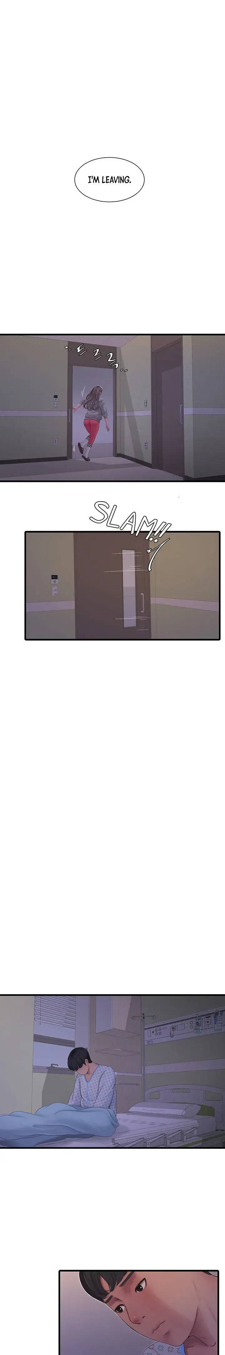Ones In Laws Virgins Chapter 105 - Page 7