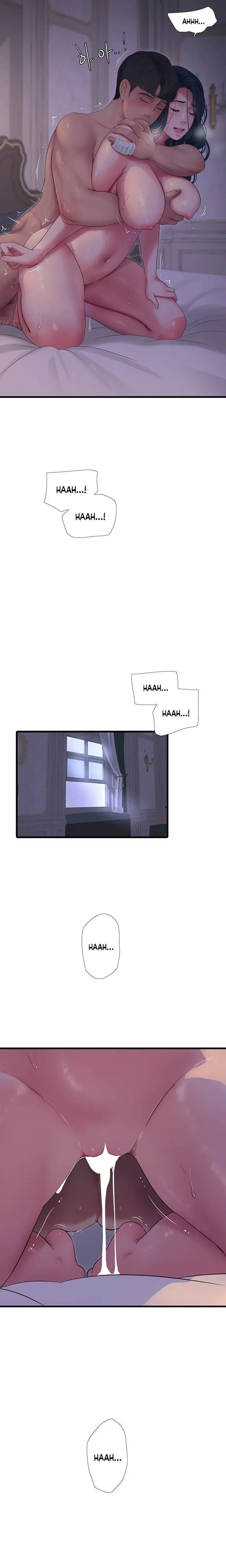 Ones In Laws Virgins Chapter 106 - Page 13