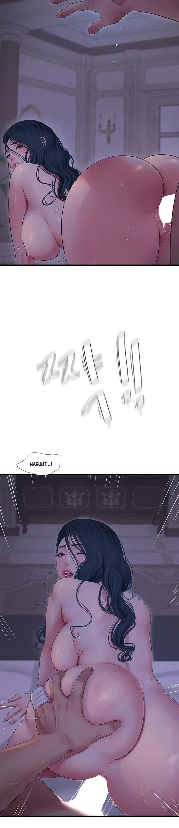 Ones In Laws Virgins Chapter 106 - Page 6