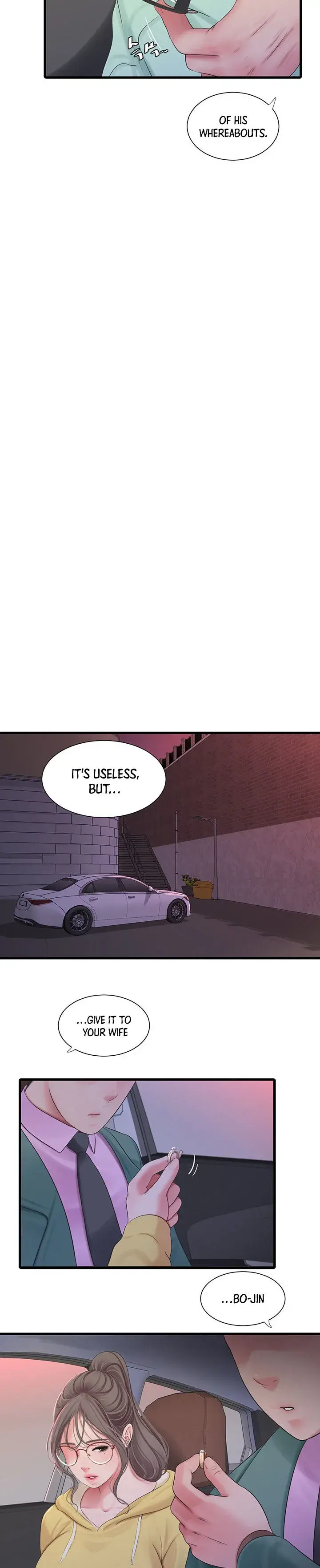 Ones In Laws Virgins Chapter 107 - Page 14