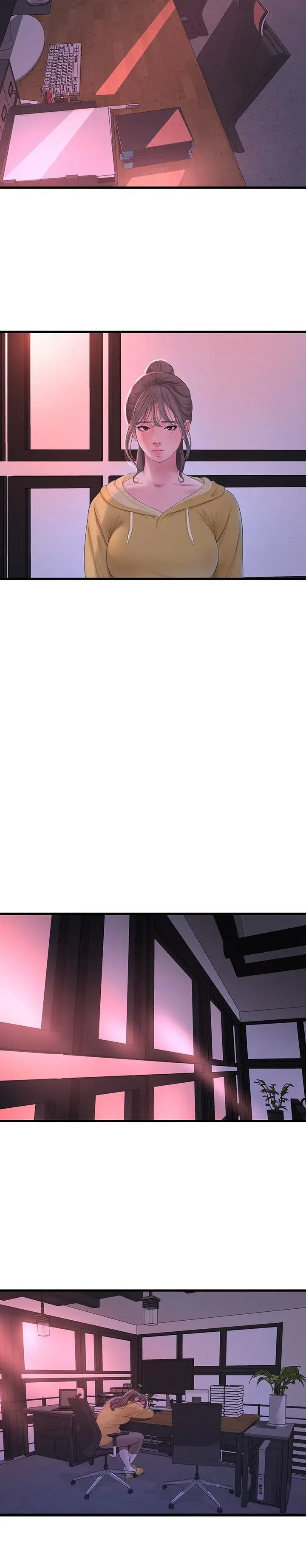 Ones In Laws Virgins Chapter 107 - Page 17