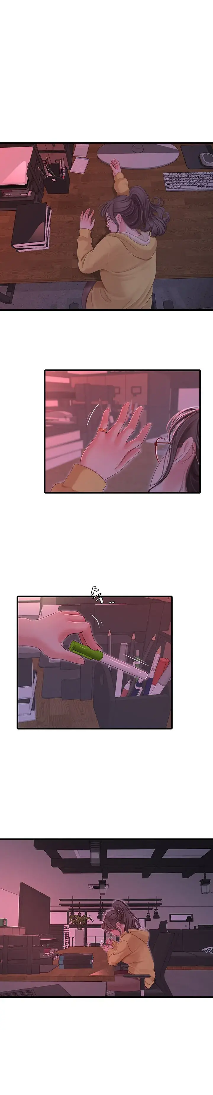 Ones In Laws Virgins Chapter 107 - Page 18