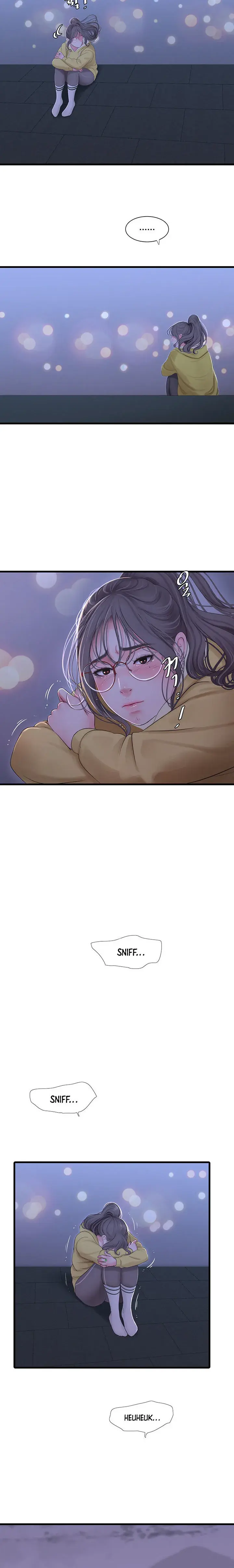 Ones In Laws Virgins Chapter 107 - Page 20