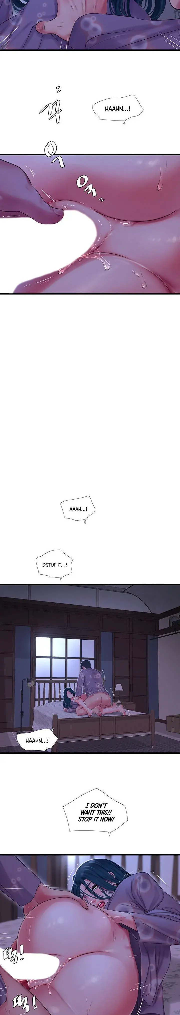 Ones In Laws Virgins Chapter 108 - Page 14