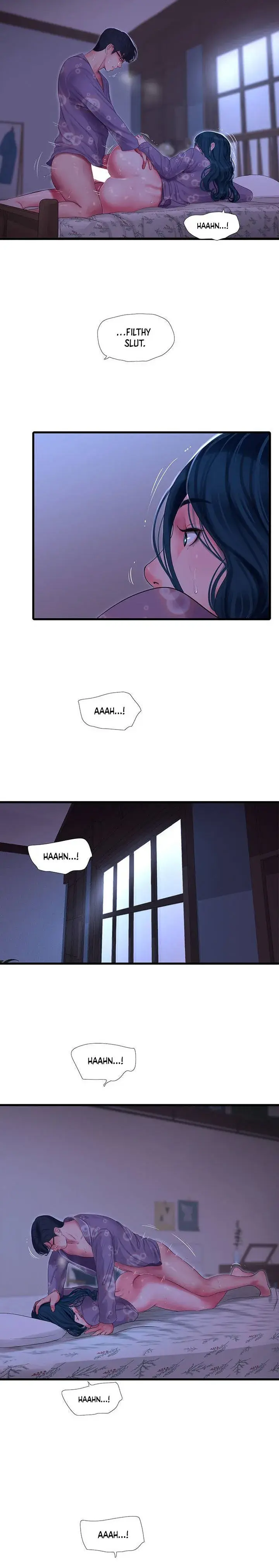 Ones In Laws Virgins Chapter 108 - Page 16