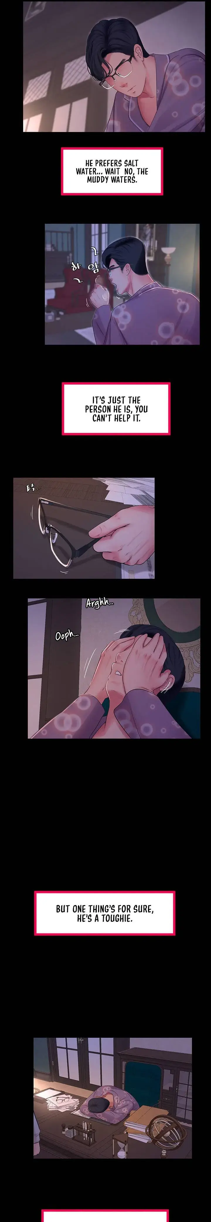 Ones In Laws Virgins Chapter 108 - Page 2