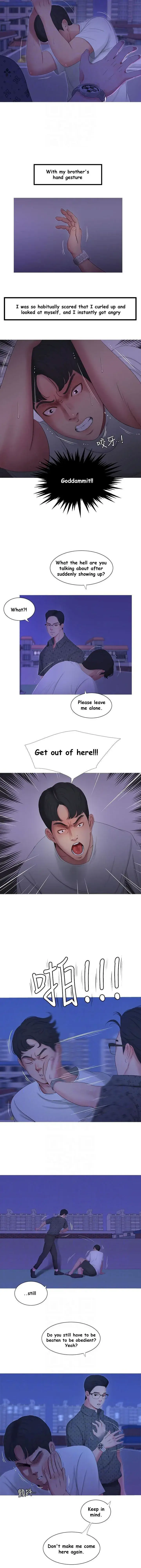 Ones In Laws Virgins Chapter 11 - Page 10