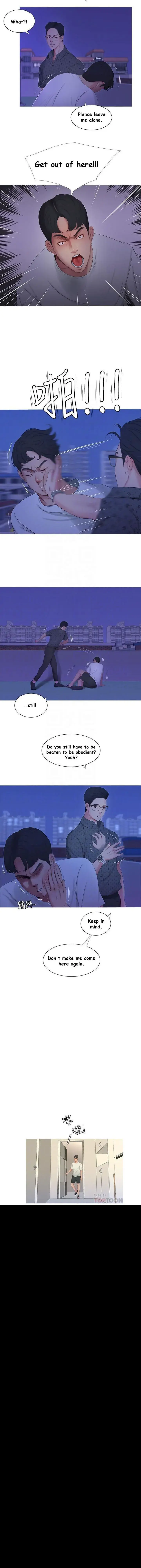 Ones In Laws Virgins Chapter 11 - Page 11