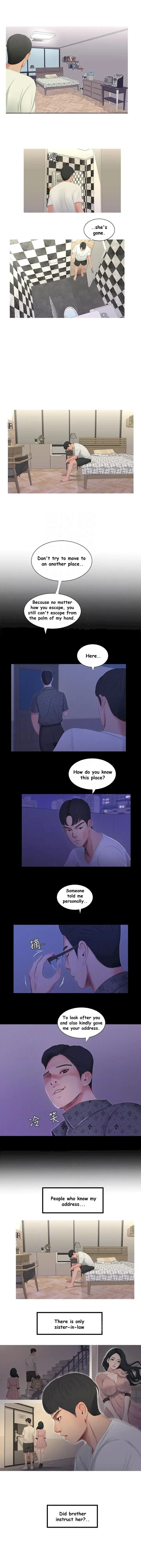 Ones In Laws Virgins Chapter 11 - Page 14