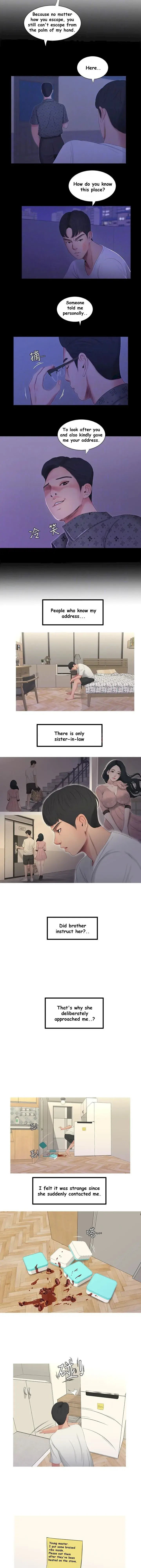 Ones In Laws Virgins Chapter 11 - Page 15