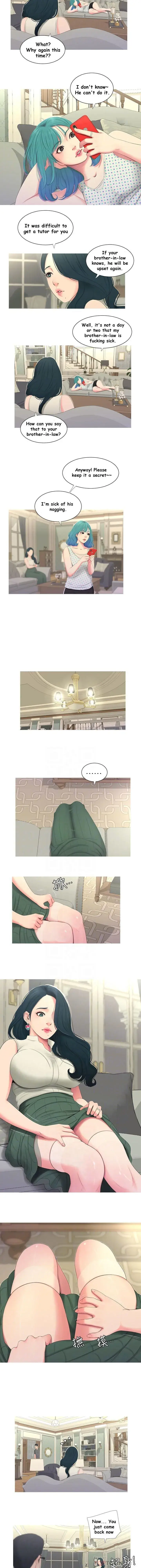 Ones In Laws Virgins Chapter 11 - Page 21