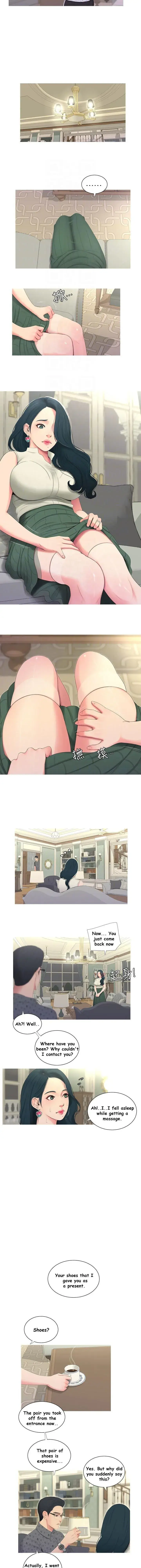 Ones In Laws Virgins Chapter 11 - Page 22
