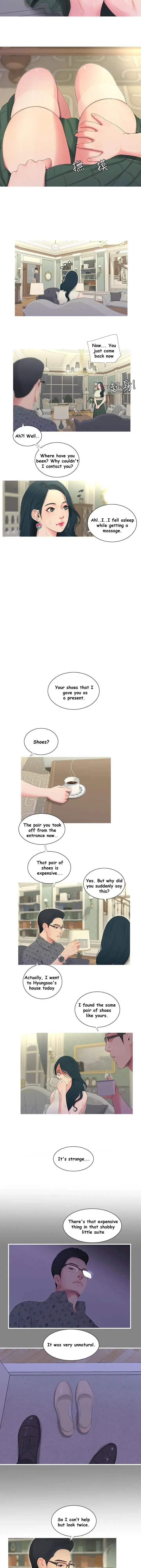 Ones In Laws Virgins Chapter 11 - Page 23