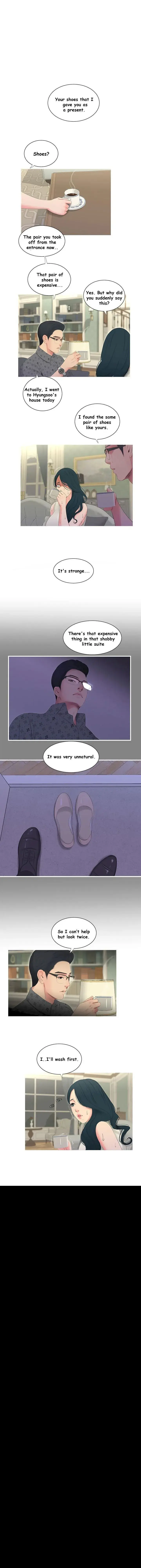 Ones In Laws Virgins Chapter 11 - Page 24
