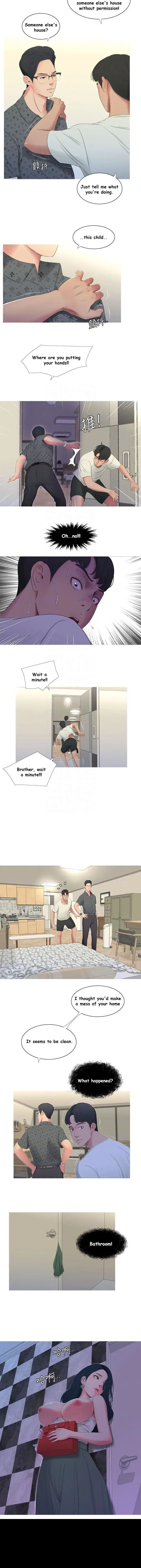 Ones In Laws Virgins Chapter 11 - Page 4