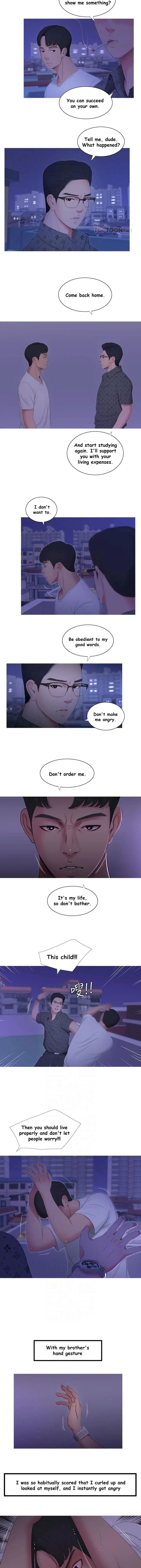 Ones In Laws Virgins Chapter 11 - Page 8