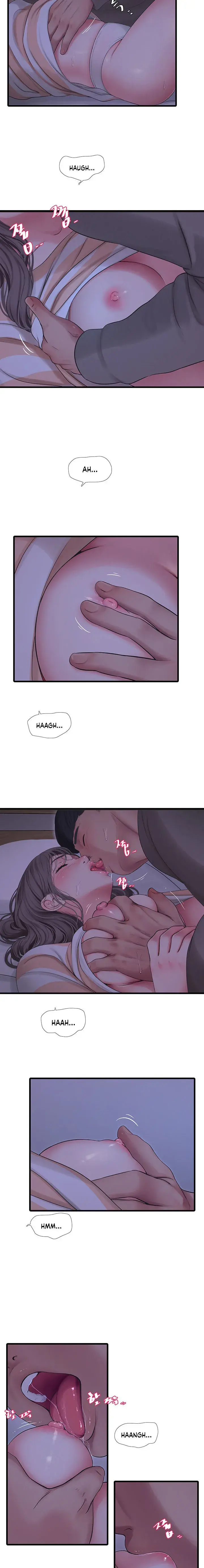 Ones In Laws Virgins Chapter 110 - Page 18