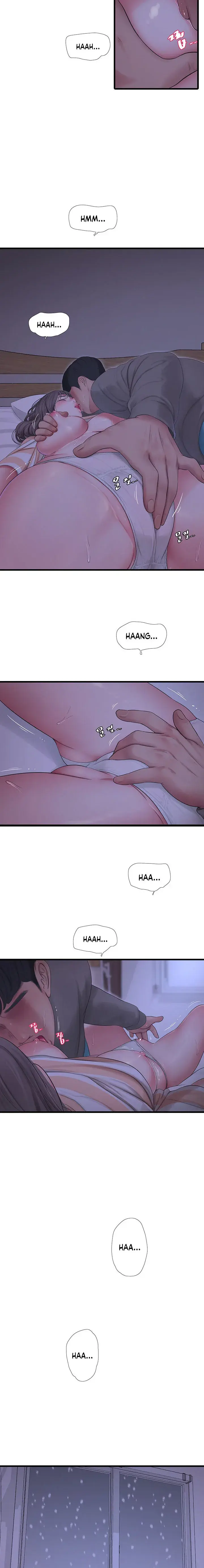 Ones In Laws Virgins Chapter 110 - Page 19