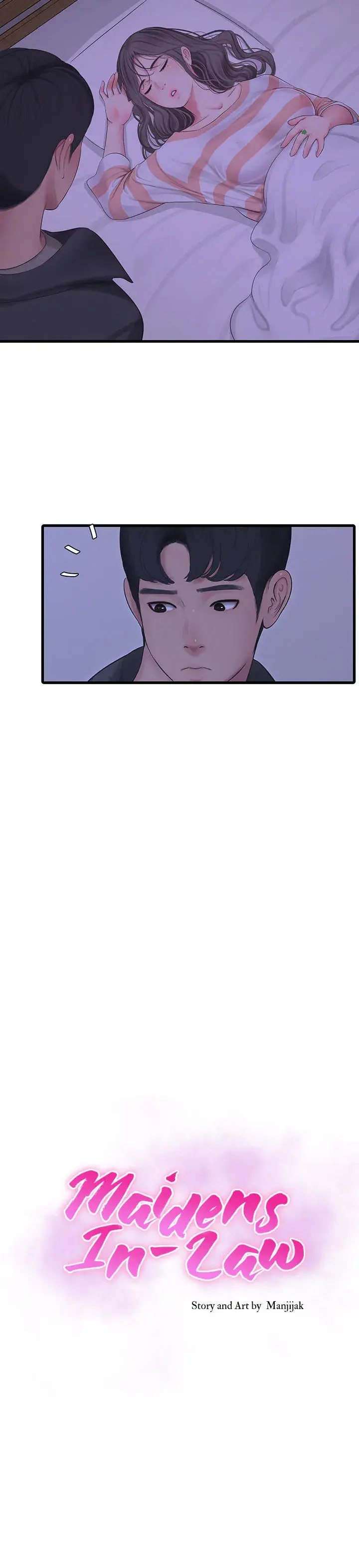 Ones In Laws Virgins Chapter 110 - Page 4