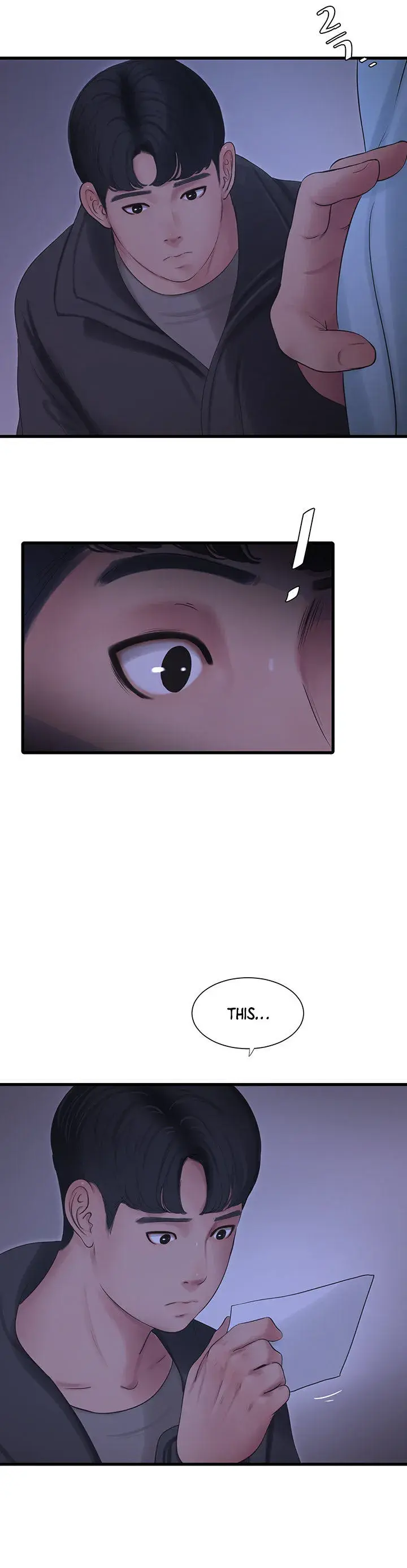 Ones In Laws Virgins Chapter 110 - Page 7