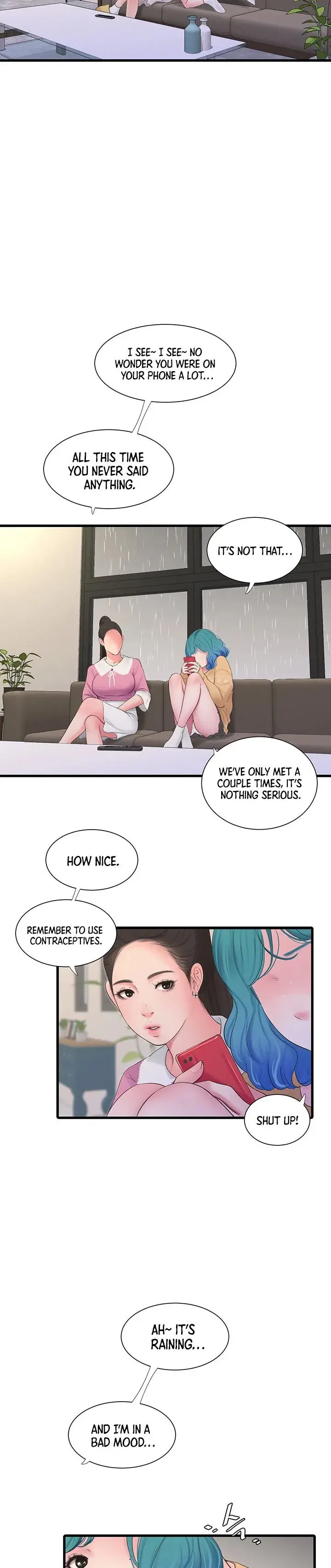 Ones In Laws Virgins Chapter 111 - Page 14