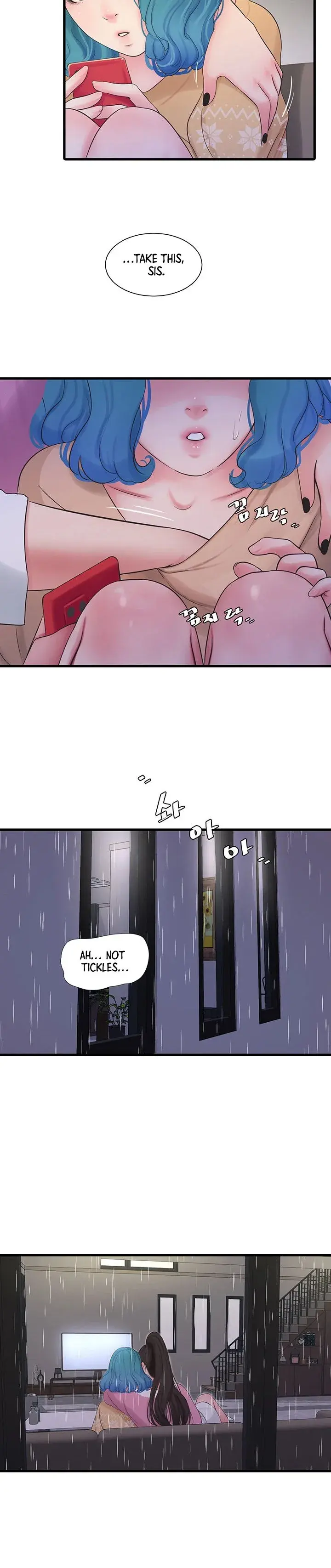 Ones In Laws Virgins Chapter 111 - Page 15