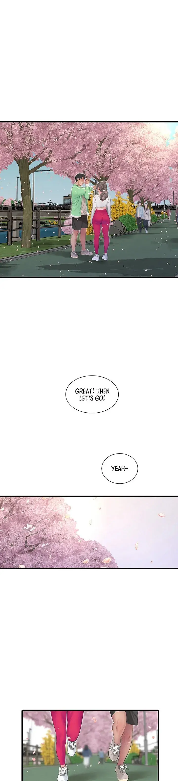 Ones In Laws Virgins Chapter 111 - Page 18