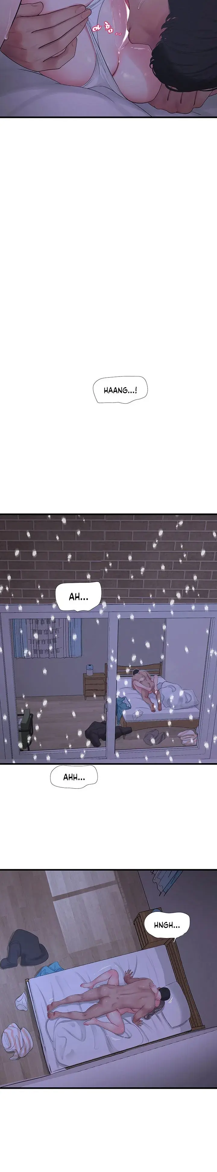 Ones In Laws Virgins Chapter 111 - Page 3