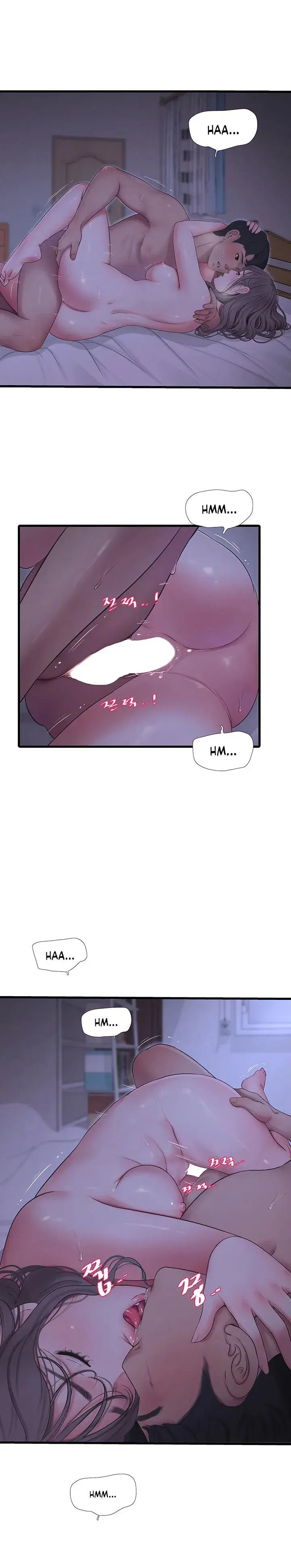Ones In Laws Virgins Chapter 111 - Page 4