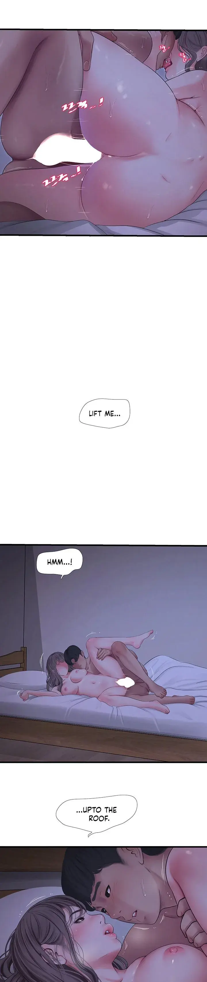 Ones In Laws Virgins Chapter 111 - Page 5