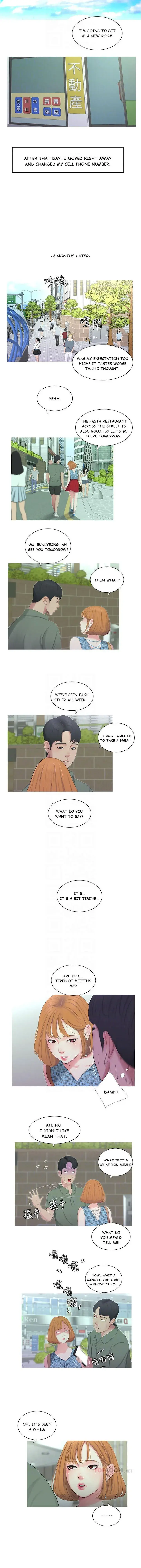 Ones In Laws Virgins Chapter 12 - Page 5