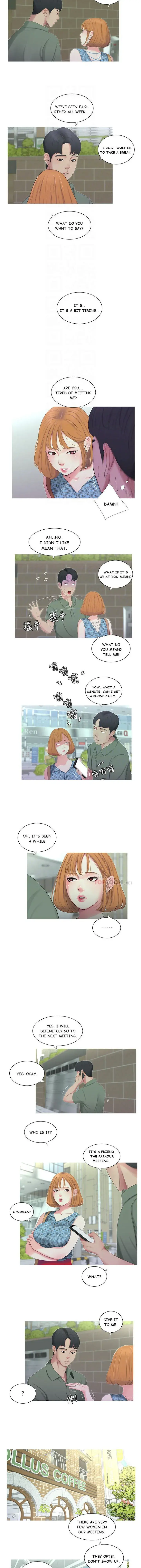 Ones In Laws Virgins Chapter 12 - Page 6