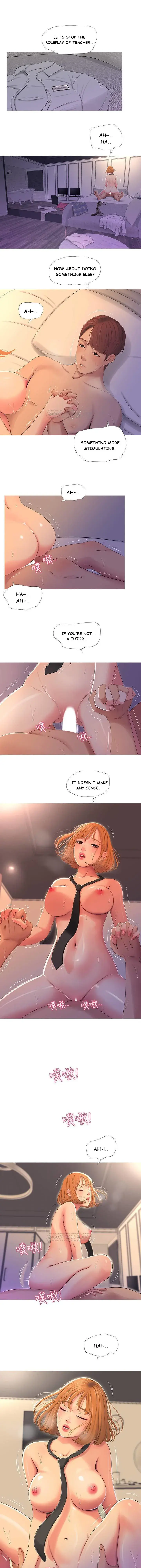 Ones In Laws Virgins Chapter 13 - Page 1