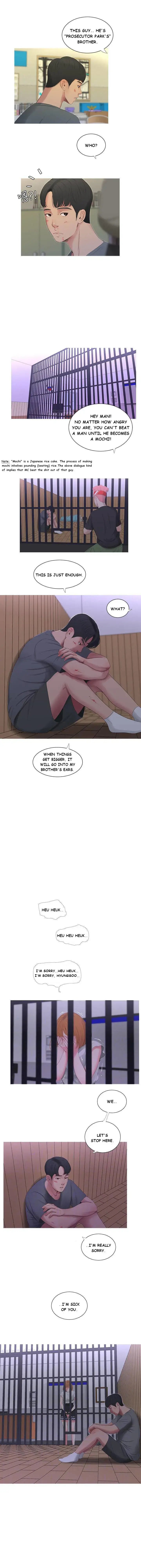 Ones In Laws Virgins Chapter 13 - Page 14