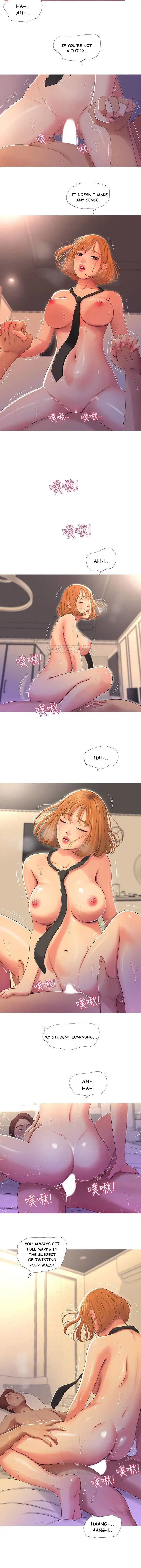 Ones In Laws Virgins Chapter 13 - Page 2